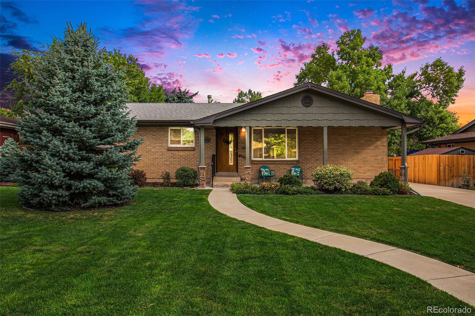 MLS Image #0 for 7345 w colorado drive,lakewood, Colorado