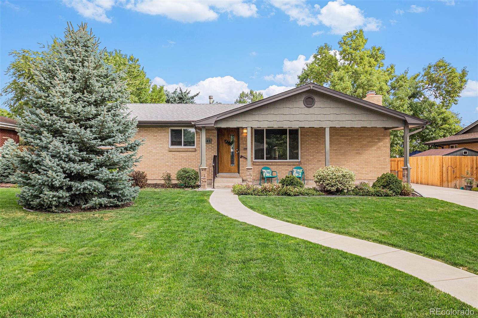 CMA Image for 7345 W Colorado Drive,Lakewood, Colorado