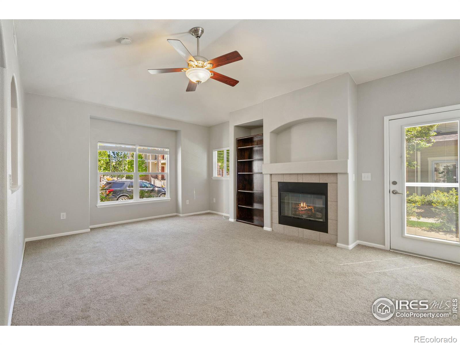 MLS Image #2 for 3903  precision drive,fort collins, Colorado