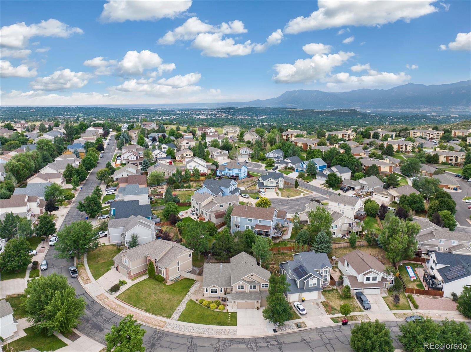 MLS Image #40 for 6068  mapleton drive,colorado springs, Colorado