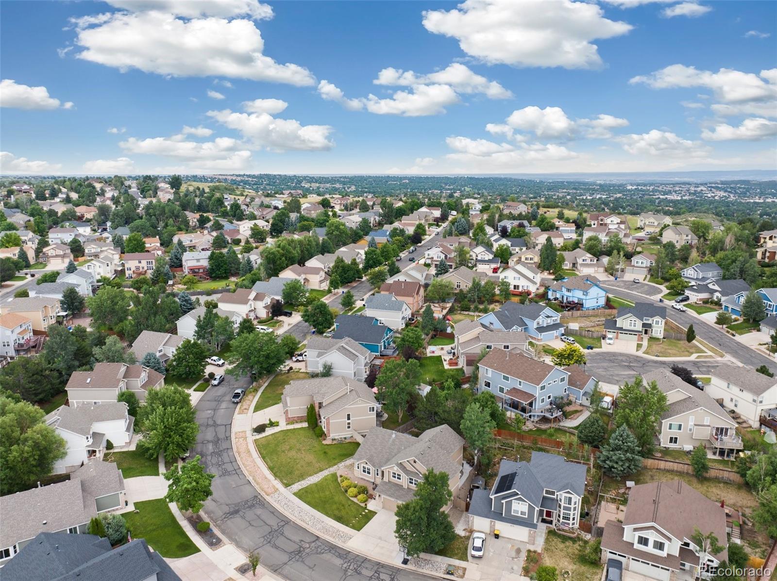 MLS Image #41 for 6068  mapleton drive,colorado springs, Colorado