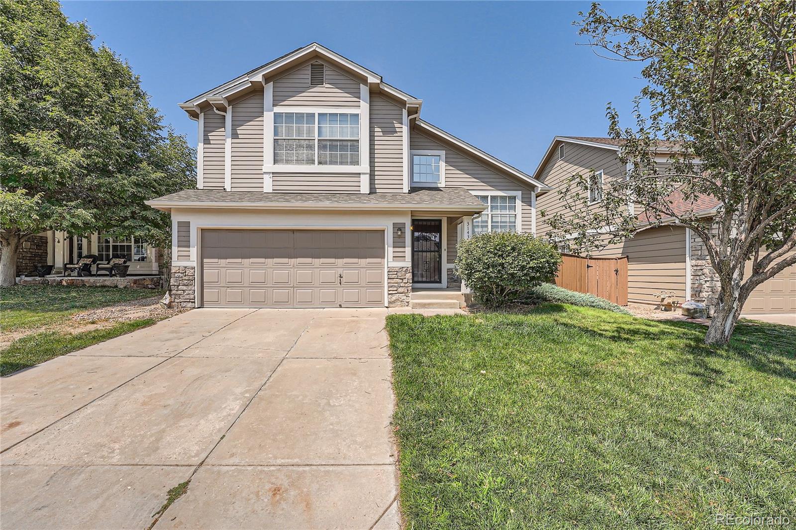 MLS Image #0 for 3143  white oak street,highlands ranch, Colorado