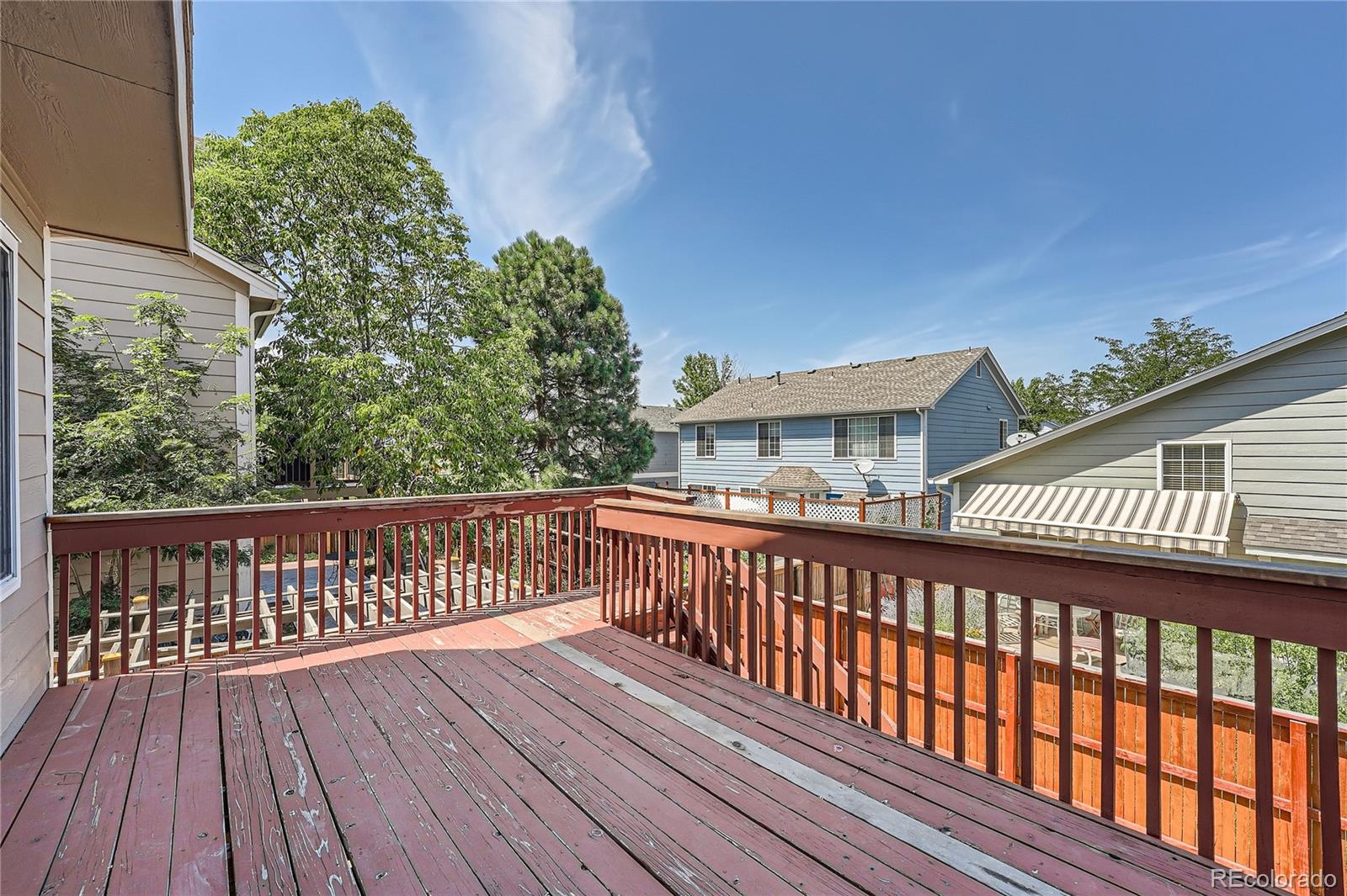 MLS Image #23 for 3143  white oak street,highlands ranch, Colorado