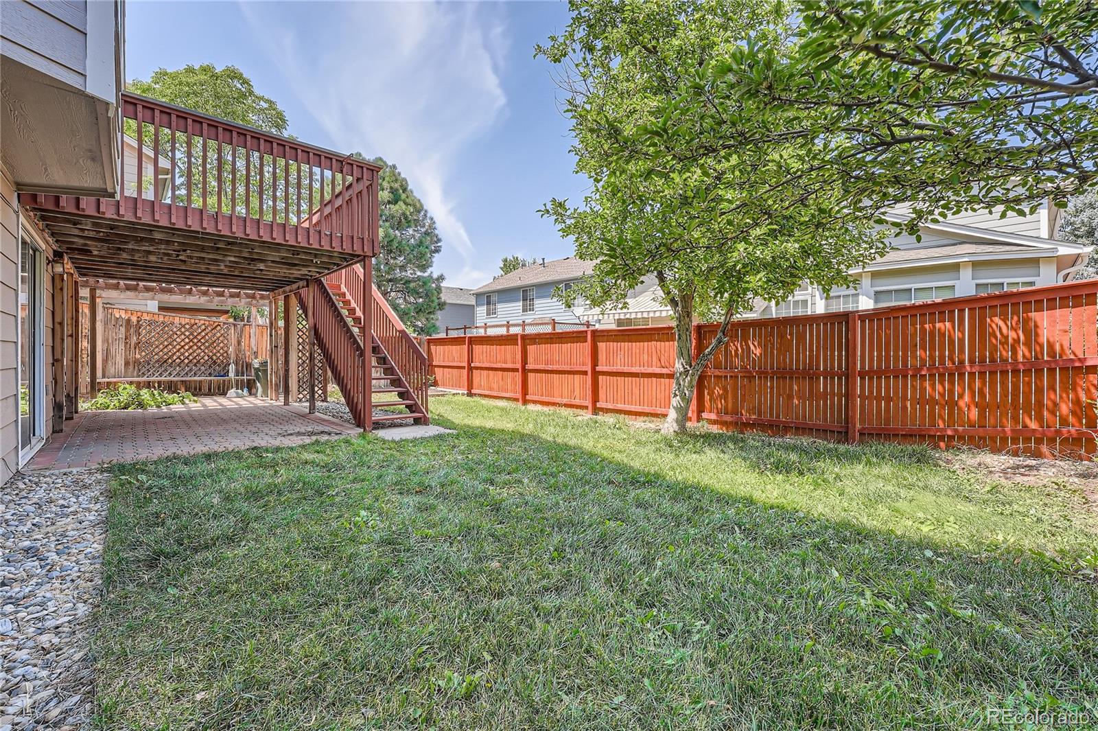 MLS Image #25 for 3143  white oak street,highlands ranch, Colorado