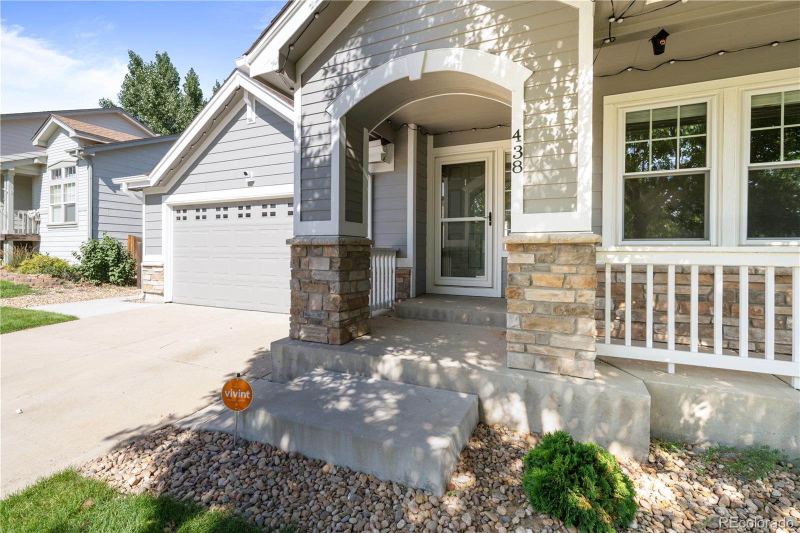 MLS Image #2 for 438  mt sherman street,brighton, Colorado