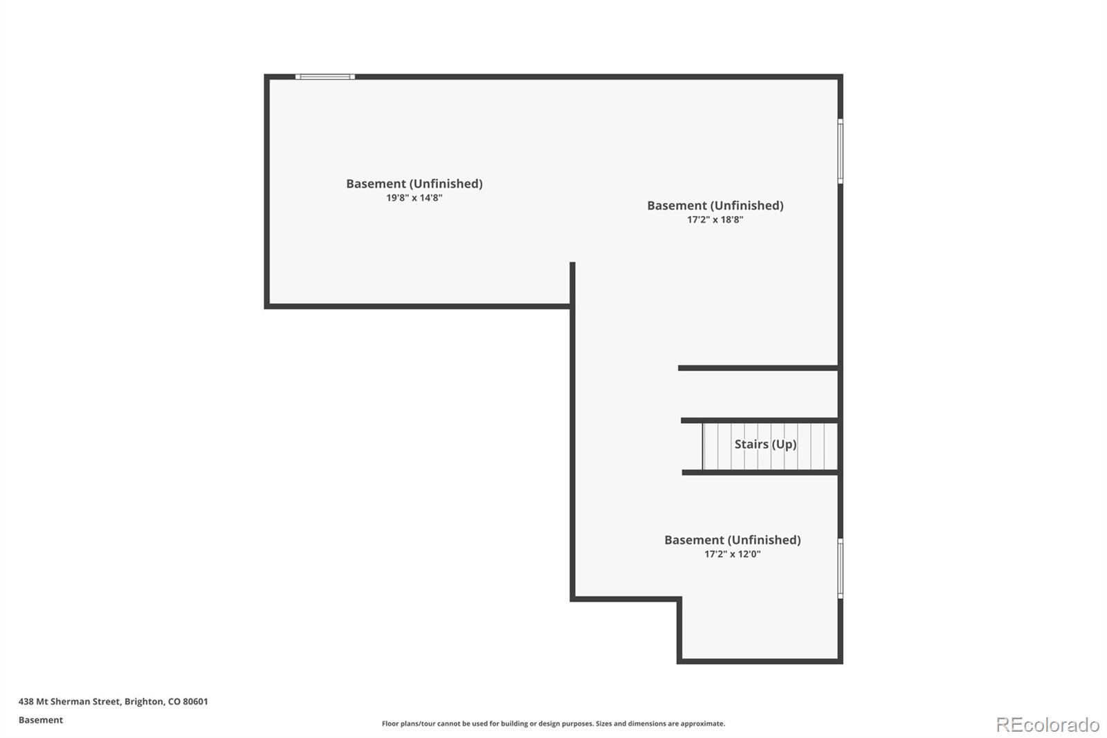 MLS Image #41 for 438  mt sherman street,brighton, Colorado