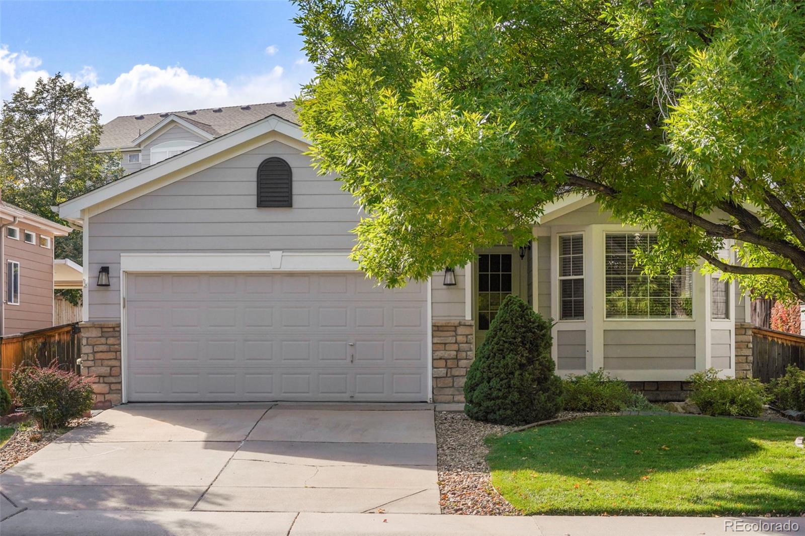 MLS Image #0 for 6861  tiger walk,lone tree, Colorado