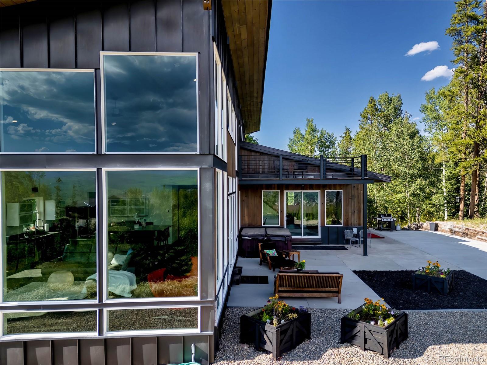 MLS Image #42 for 28  rainbow drive,fraser, Colorado