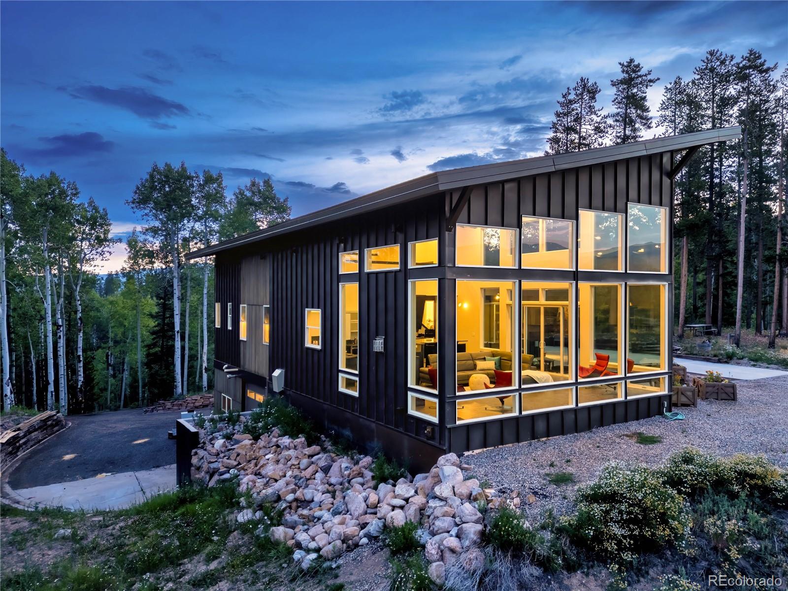 MLS Image #47 for 28  rainbow drive,fraser, Colorado