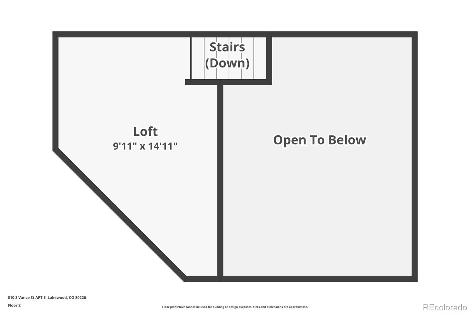 MLS Image #31 for 810 s vance street,lakewood, Colorado