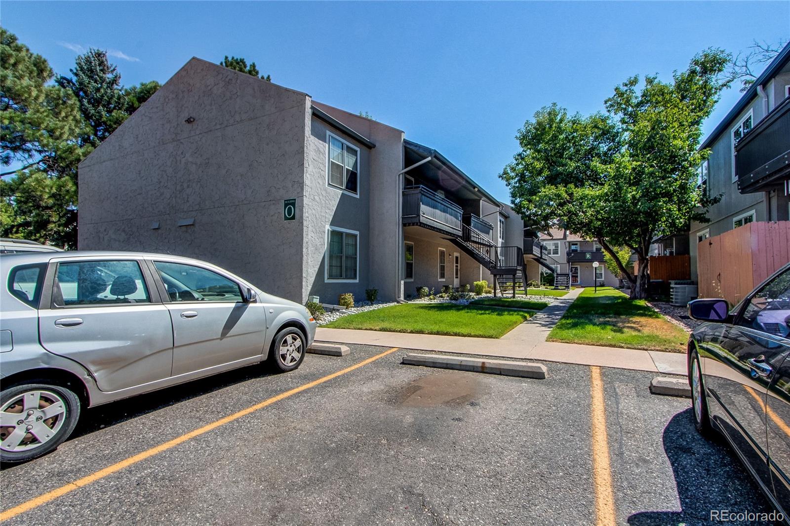 MLS Image #32 for 7110 s gaylord street,centennial, Colorado