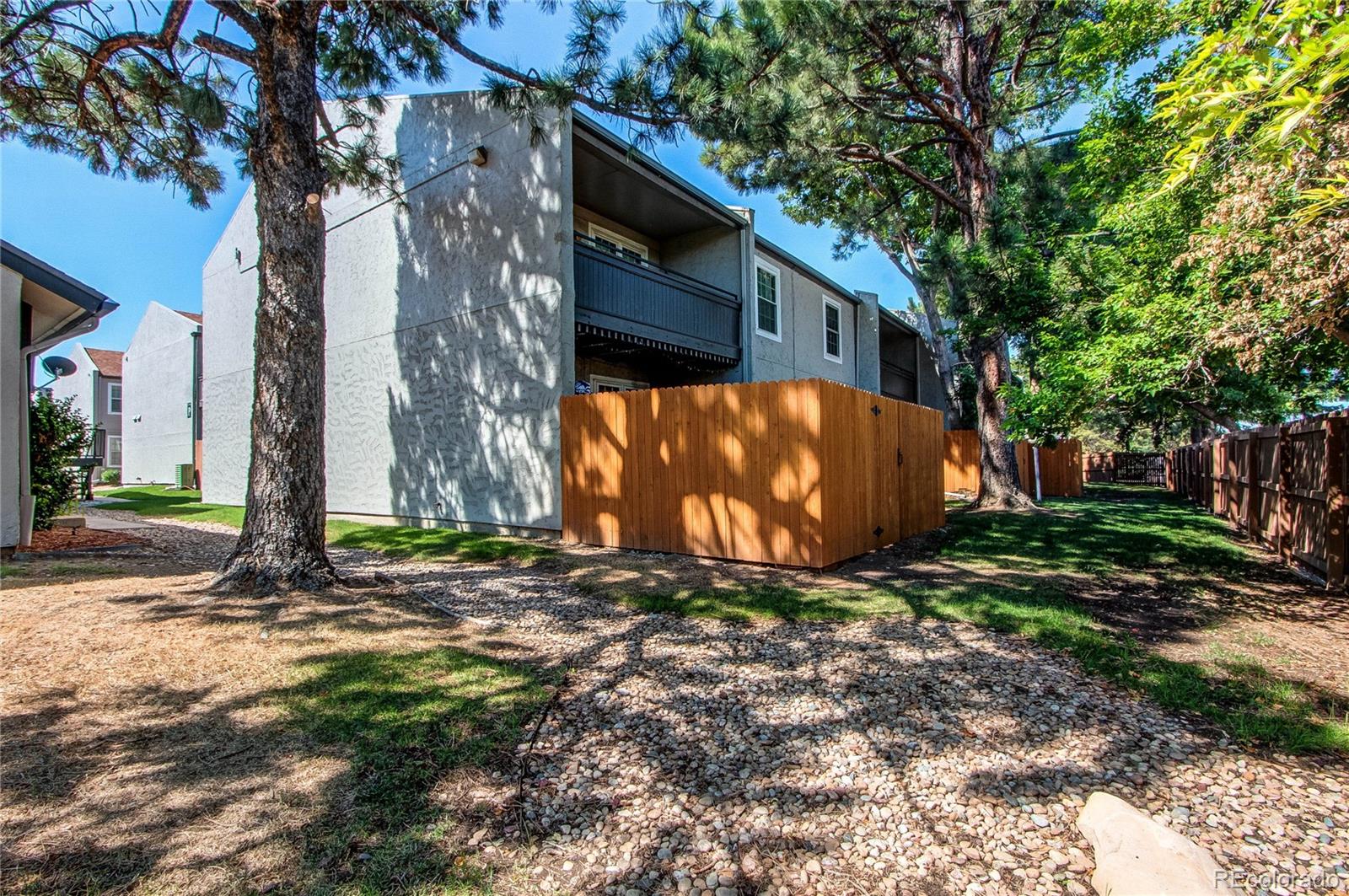 MLS Image #33 for 7110 s gaylord street,centennial, Colorado