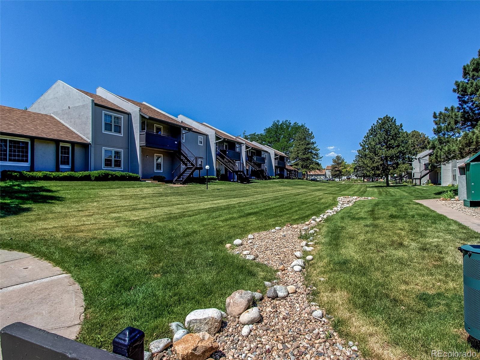 MLS Image #45 for 7110 s gaylord street,centennial, Colorado