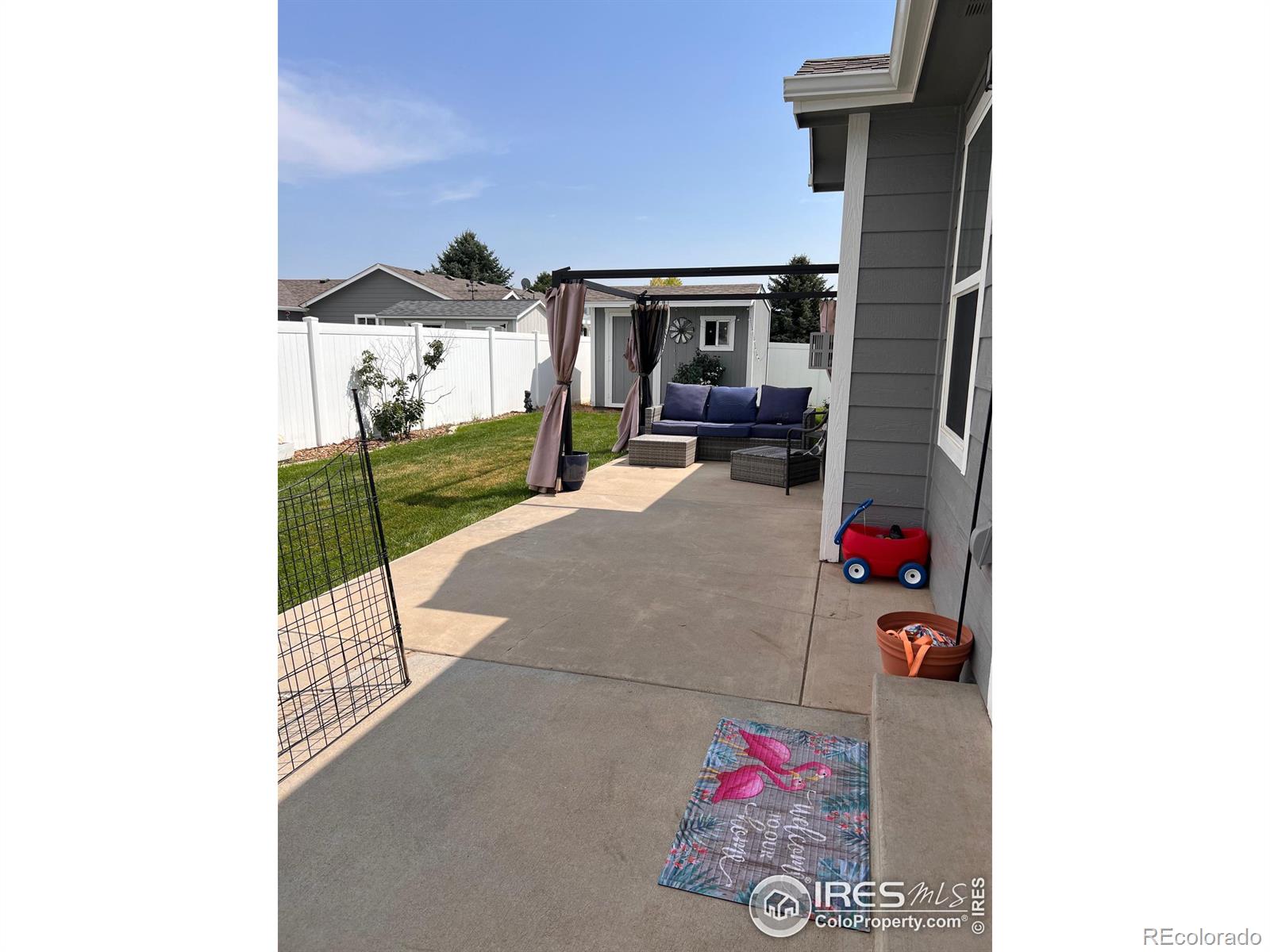 MLS Image #21 for 7038  mount nimbus street,wellington, Colorado