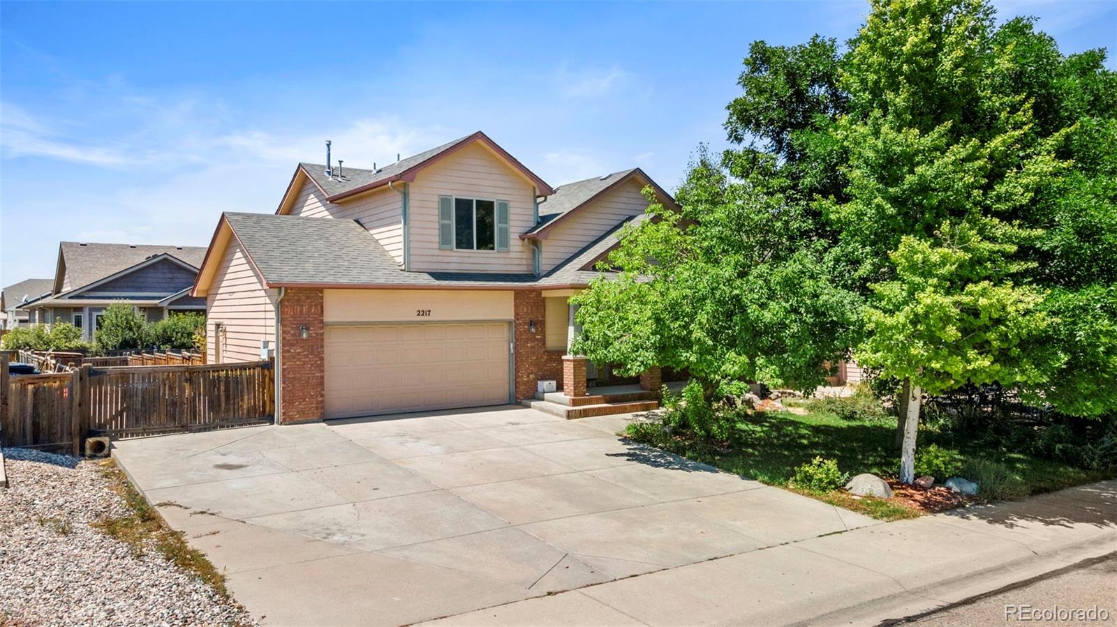 MLS Image #0 for 2217  72nd avenue court,greeley, Colorado