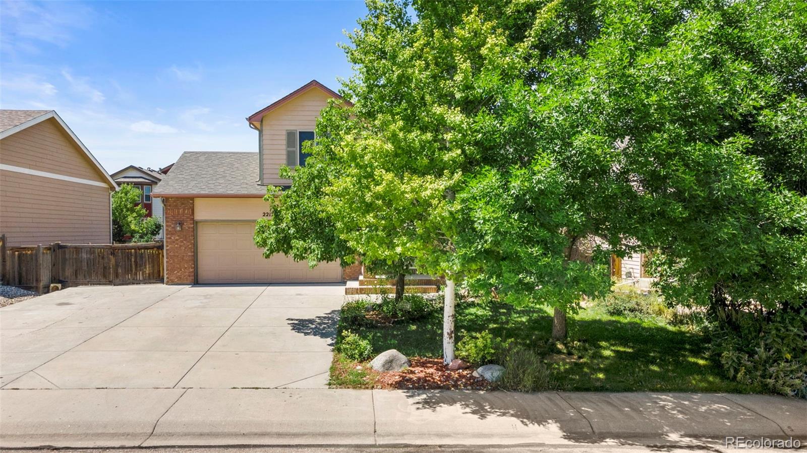 MLS Image #1 for 2217  72nd avenue court,greeley, Colorado