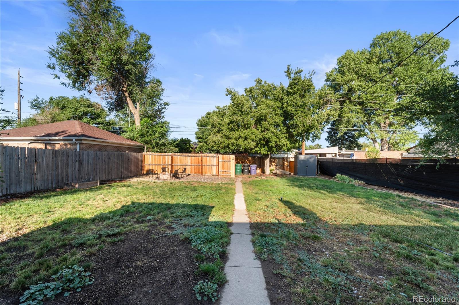 MLS Image #24 for 3549 n harrison street,denver, Colorado