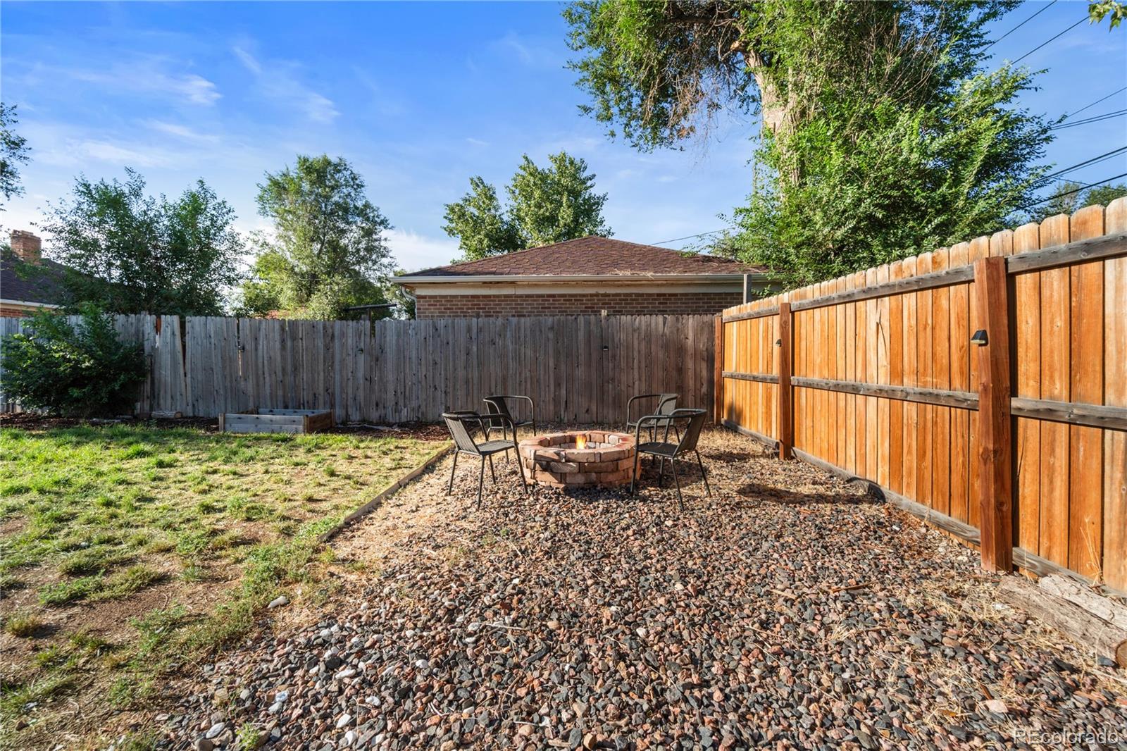 MLS Image #25 for 3549 n harrison street,denver, Colorado