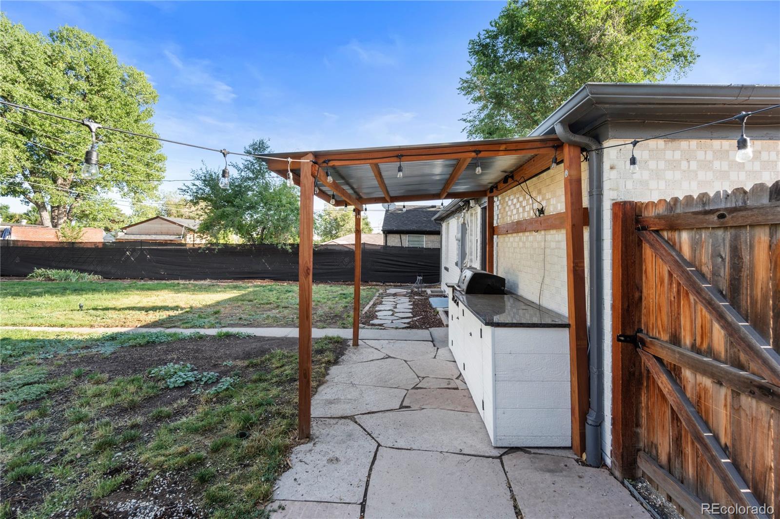 MLS Image #27 for 3549 n harrison street,denver, Colorado