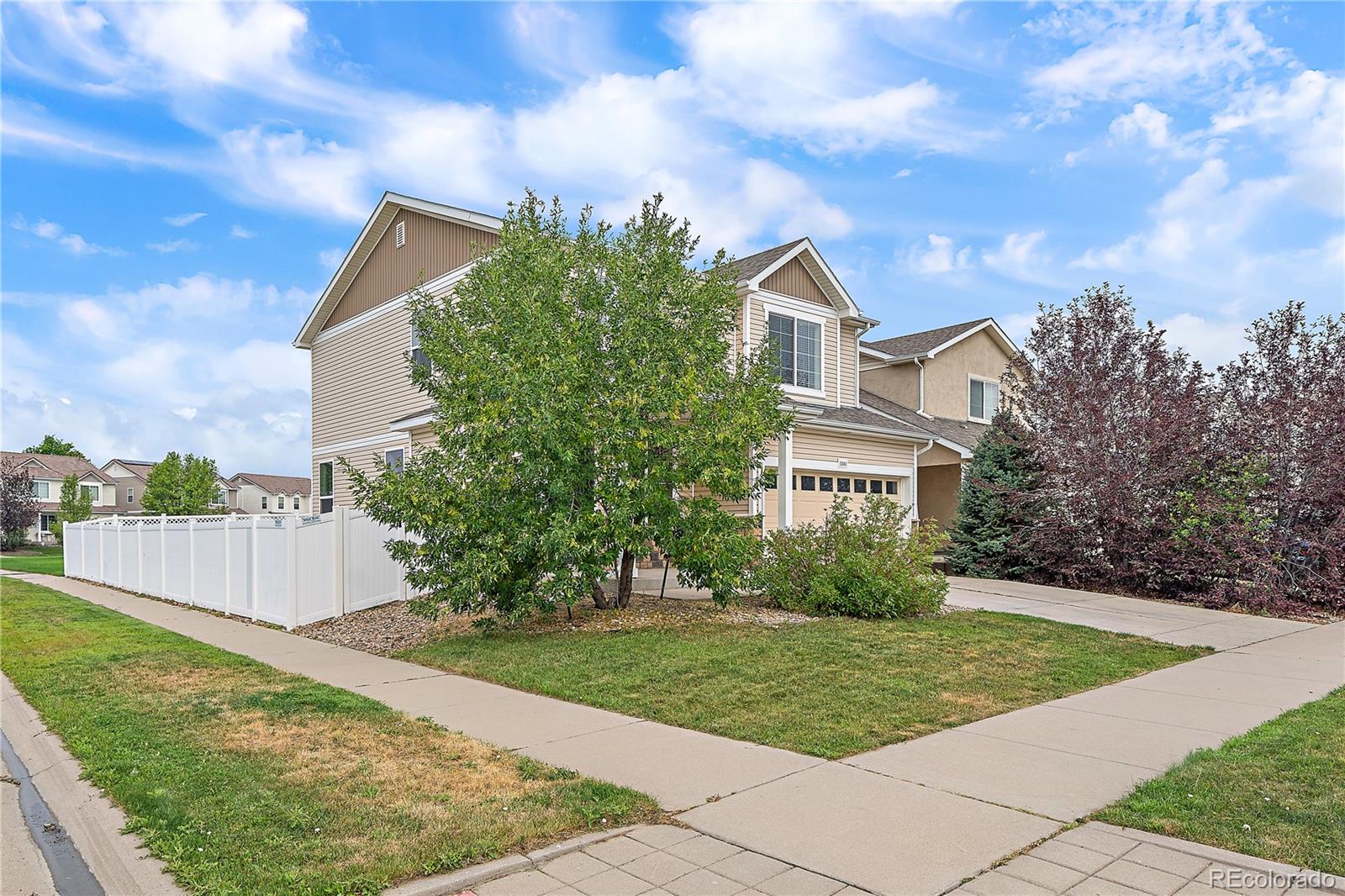 MLS Image #22 for 5561  killarney street,denver, Colorado