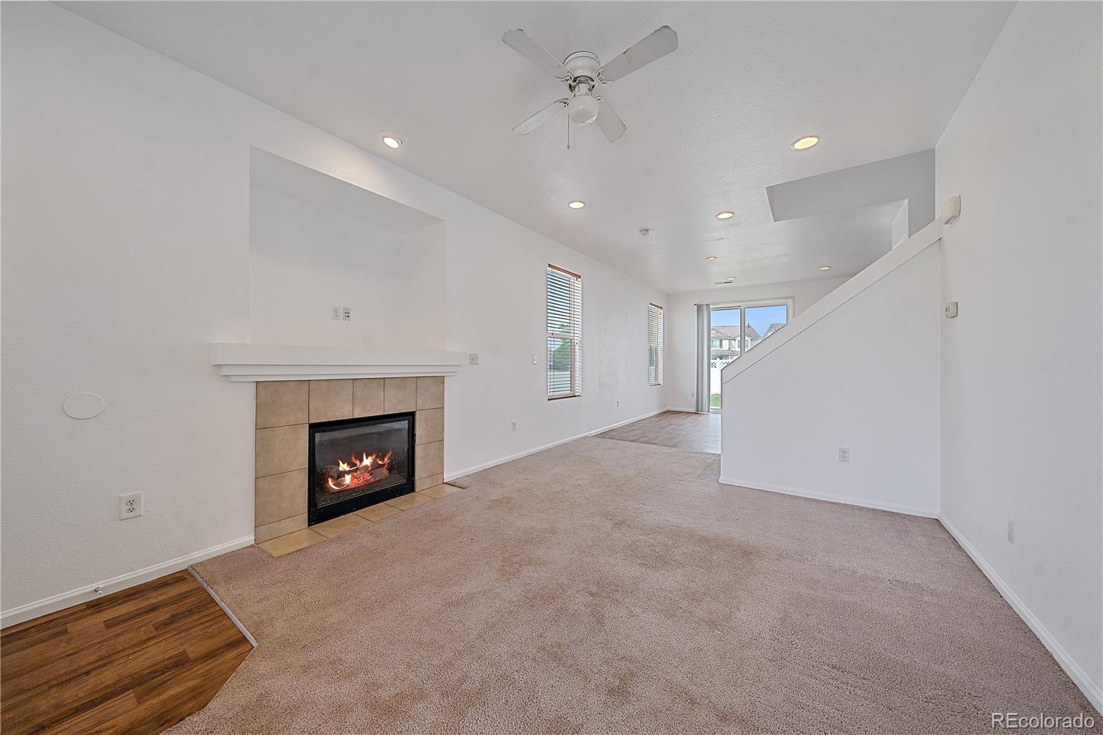 MLS Image #3 for 5561  killarney street,denver, Colorado