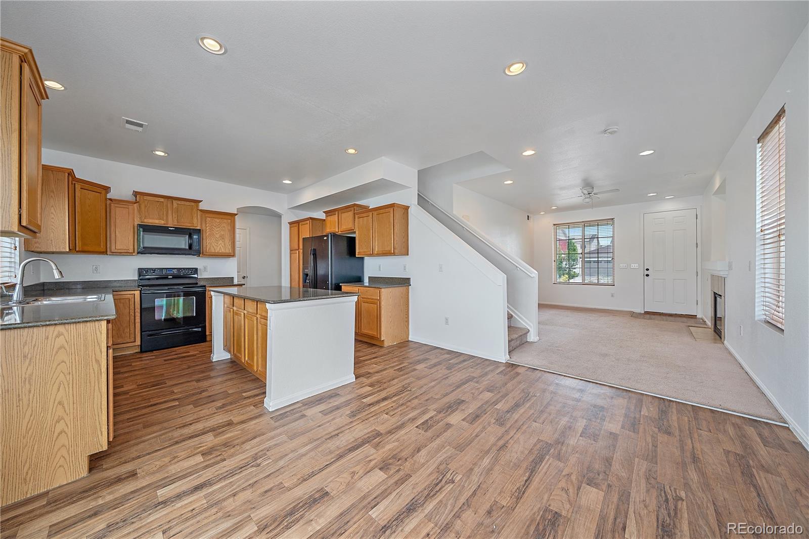 MLS Image #9 for 5561  killarney street,denver, Colorado