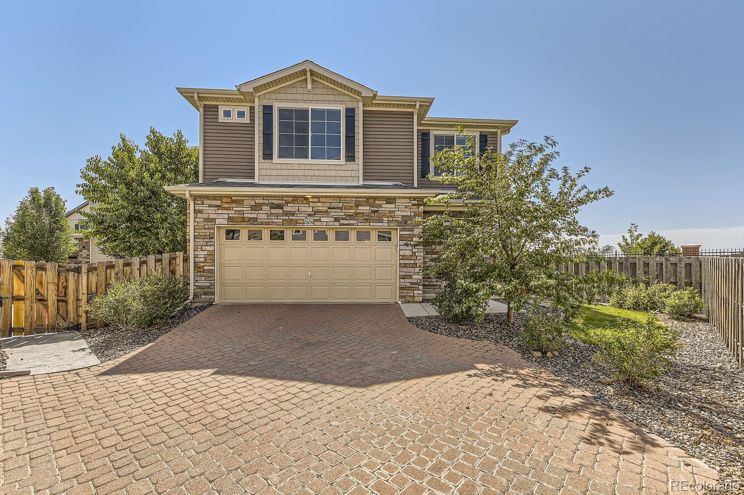 MLS Image #0 for 26156 e byers place,aurora, Colorado