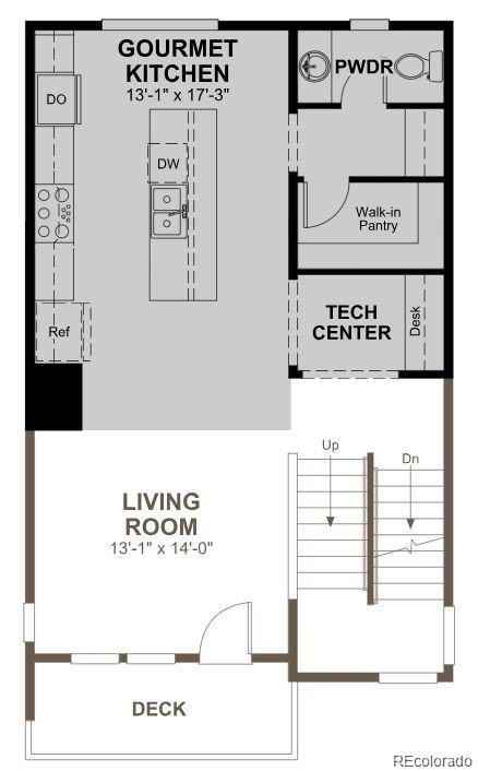 MLS Image #36 for 5059 s quail street,littleton, Colorado