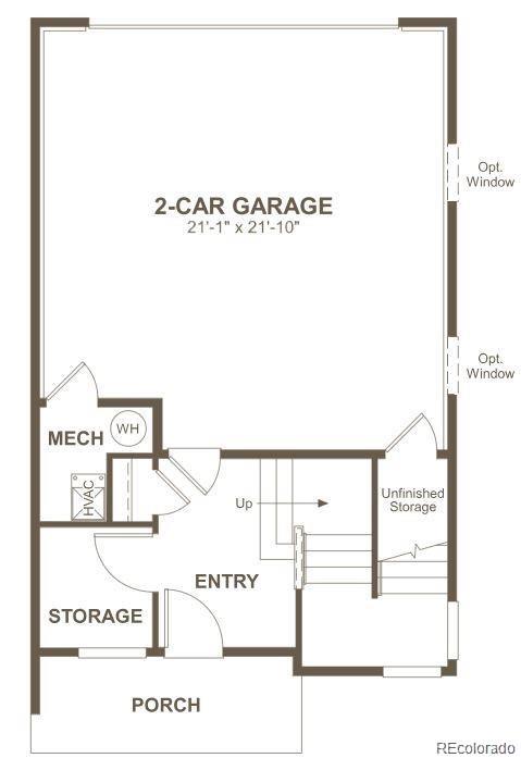 MLS Image #38 for 5059 s quail street,littleton, Colorado