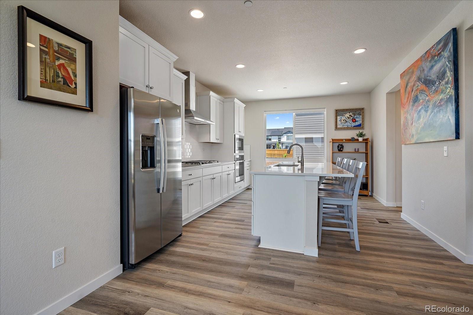 MLS Image #5 for 5059 s quail street,littleton, Colorado