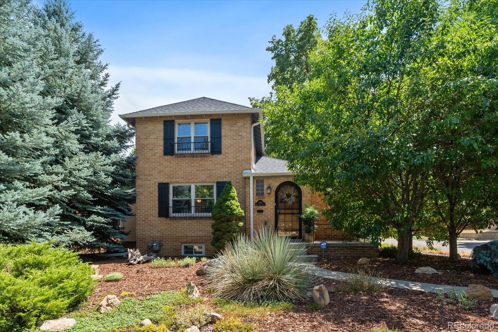 MLS Image #31 for 3194 w 39th avenue,denver, Colorado