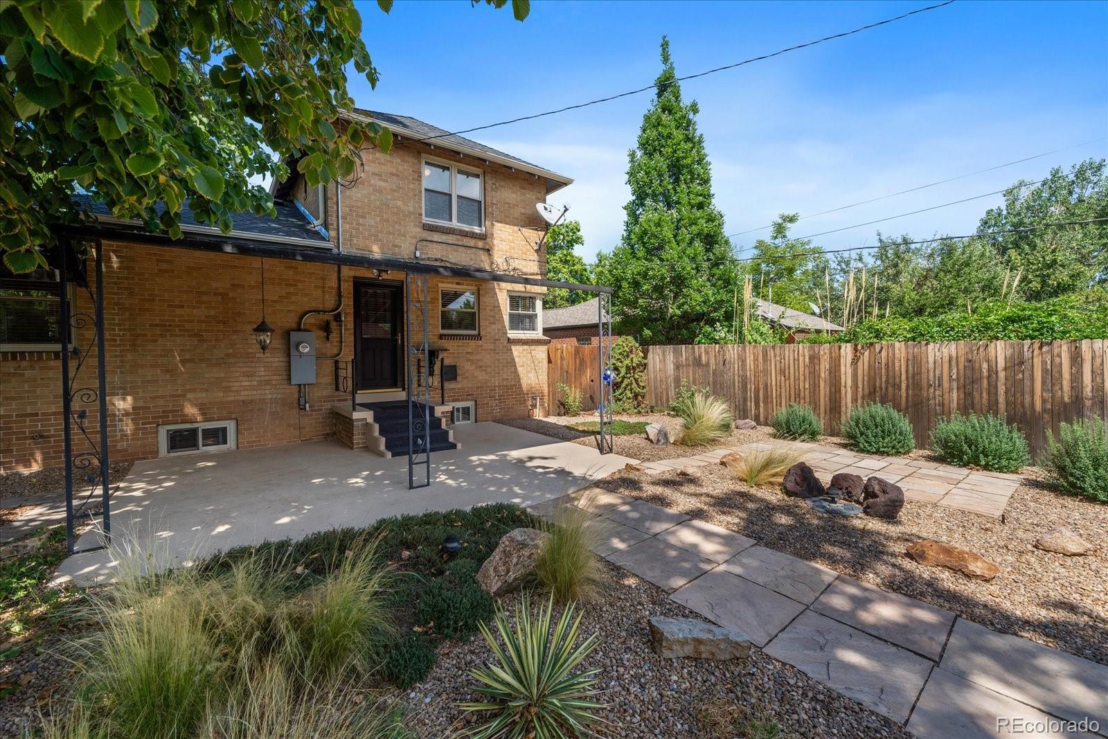 MLS Image #34 for 3194 w 39th avenue,denver, Colorado