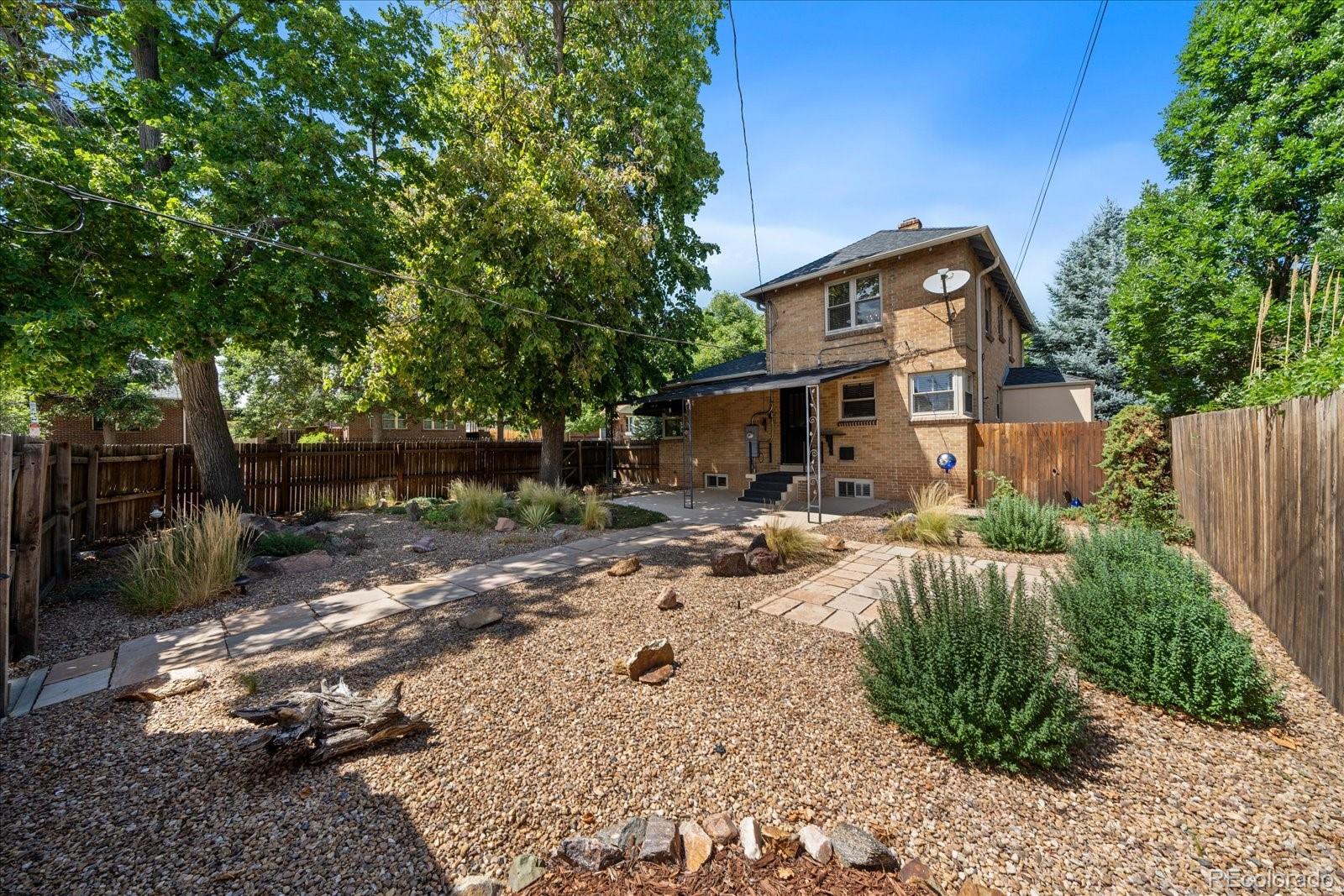 MLS Image #37 for 3194 w 39th avenue,denver, Colorado