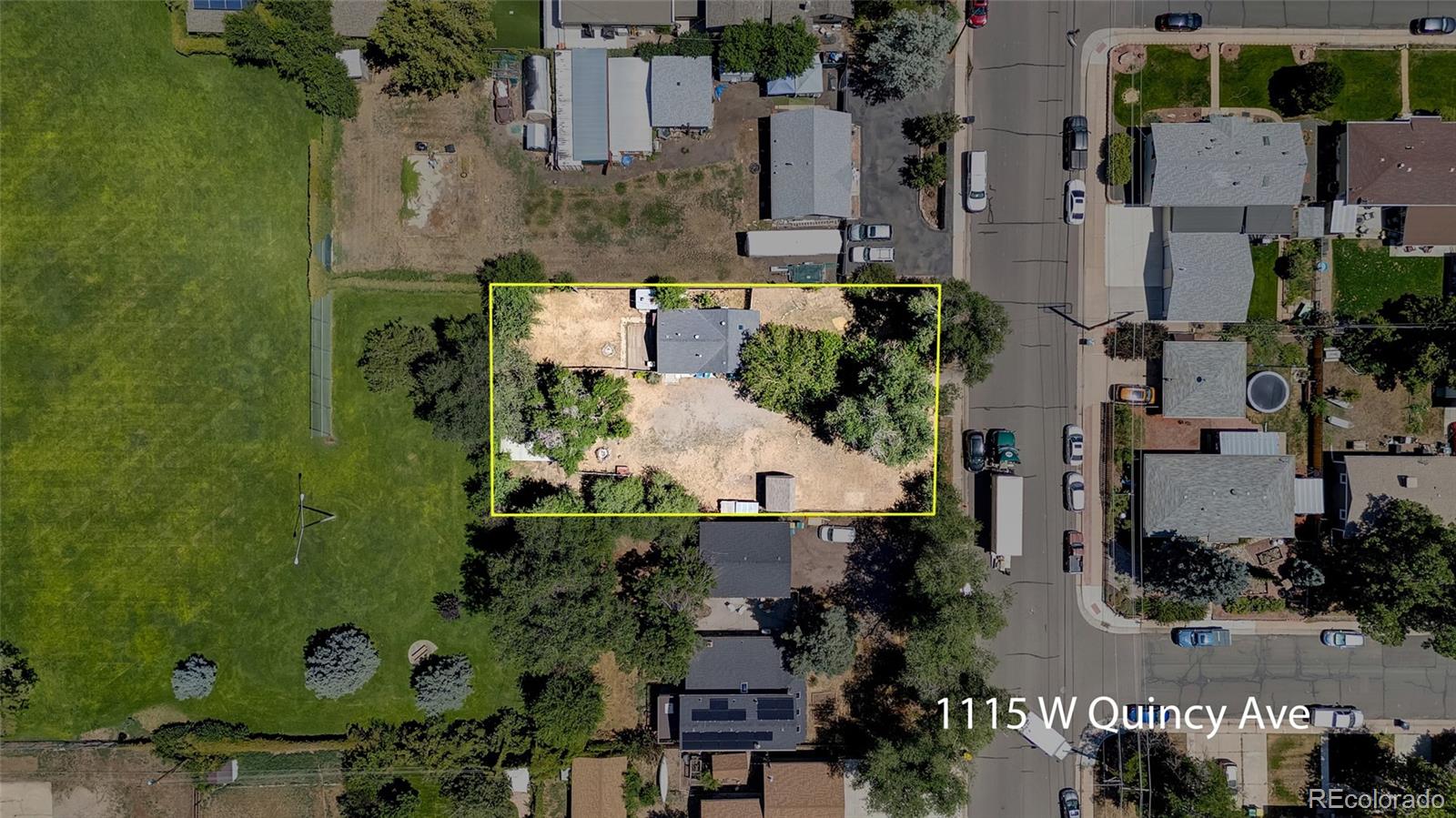 MLS Image #16 for 1115 w quincy avenue,englewood, Colorado