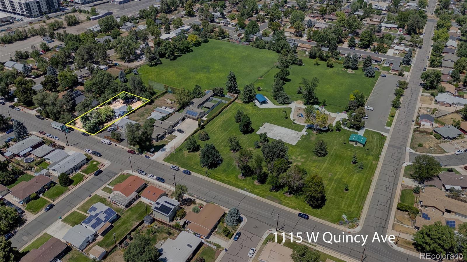 MLS Image #17 for 1115 w quincy avenue,englewood, Colorado