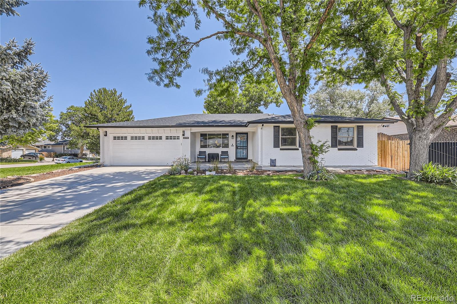 MLS Image #0 for 6098 s marshall drive,littleton, Colorado