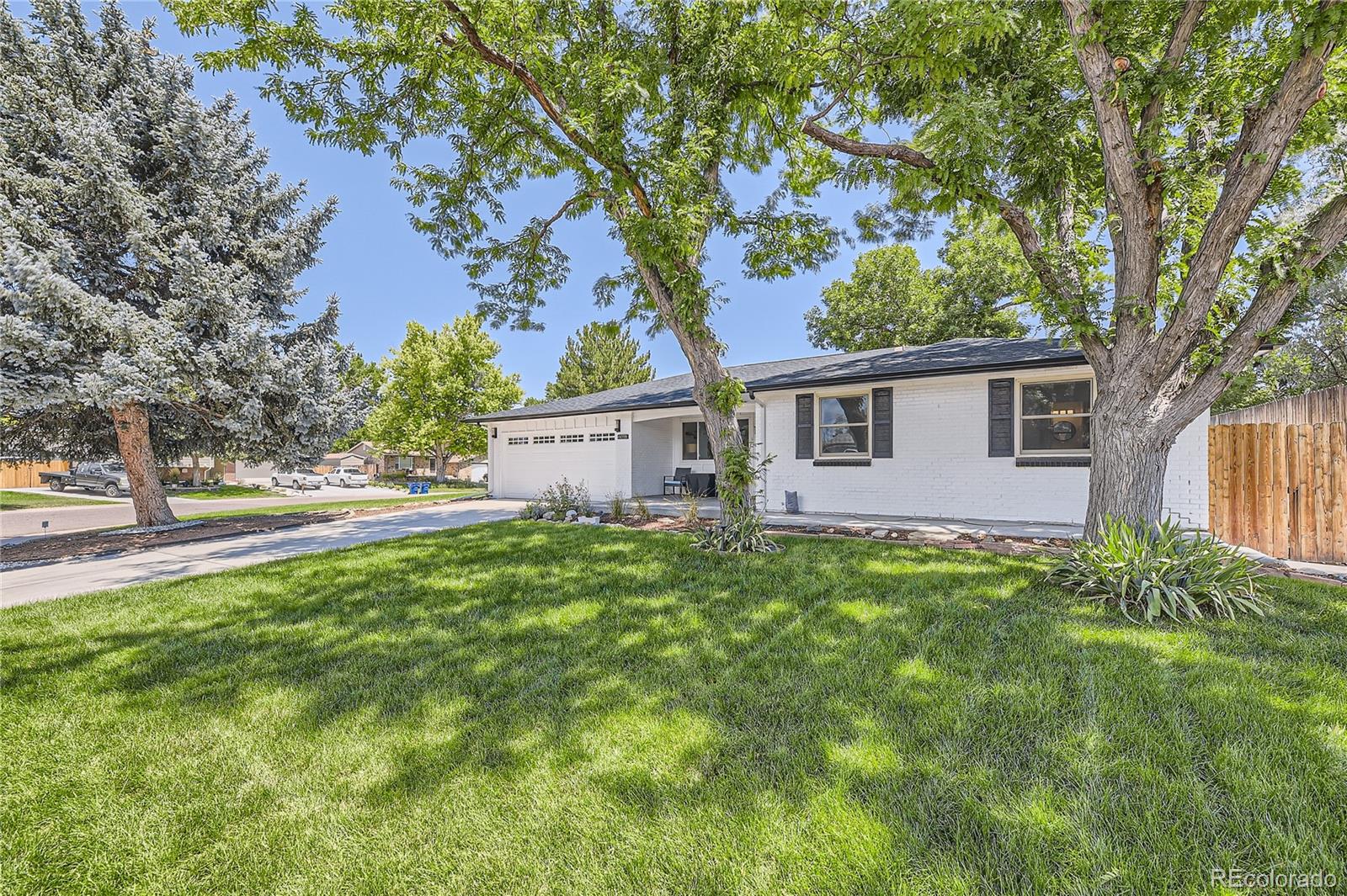 MLS Image #1 for 6098 s marshall drive,littleton, Colorado