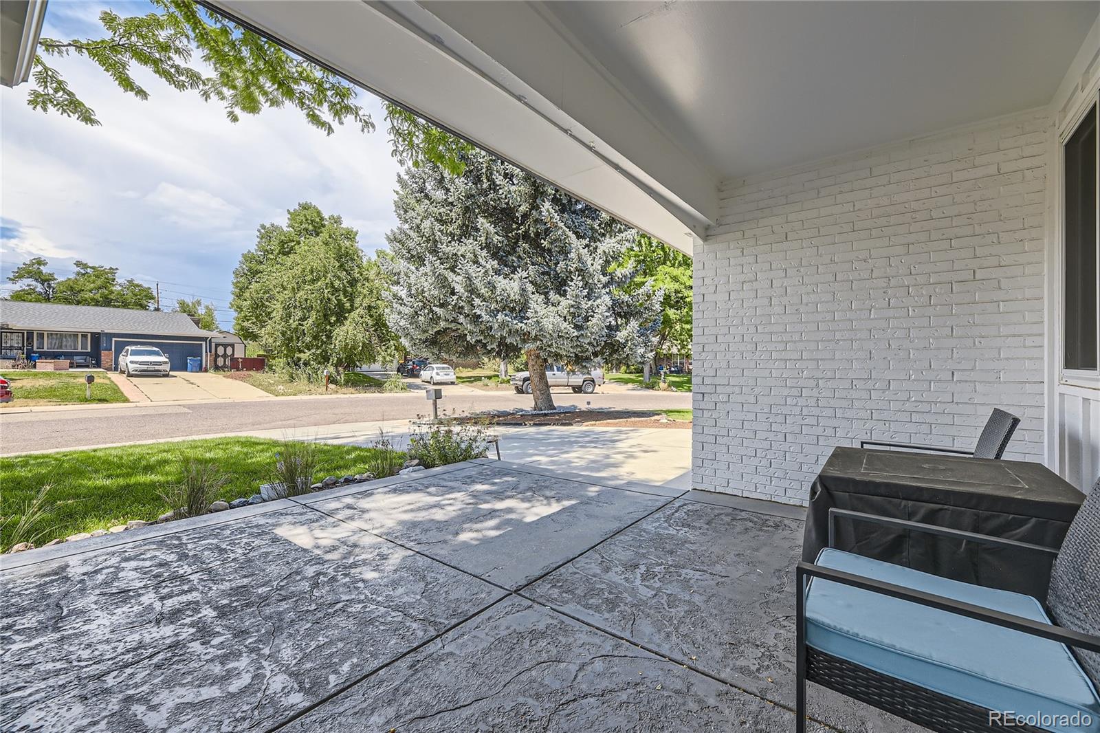 MLS Image #3 for 6098 s marshall drive,littleton, Colorado