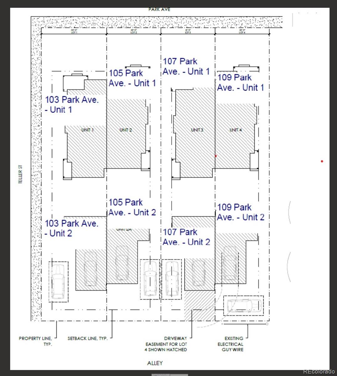 MLS Image #12 for 109  park avenue,salida, Colorado