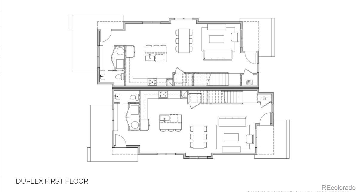 MLS Image #9 for 109  park avenue,salida, Colorado