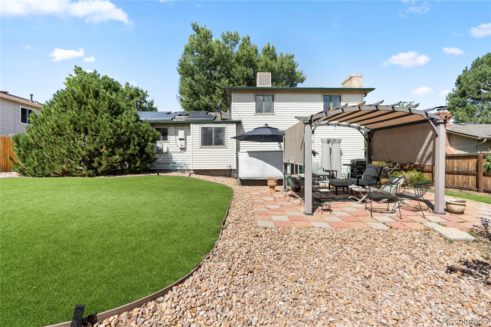 MLS Image #28 for 2652 s sable way,aurora, Colorado