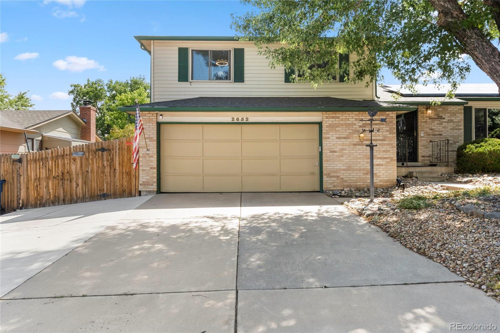 MLS Image #35 for 2652 s sable way,aurora, Colorado