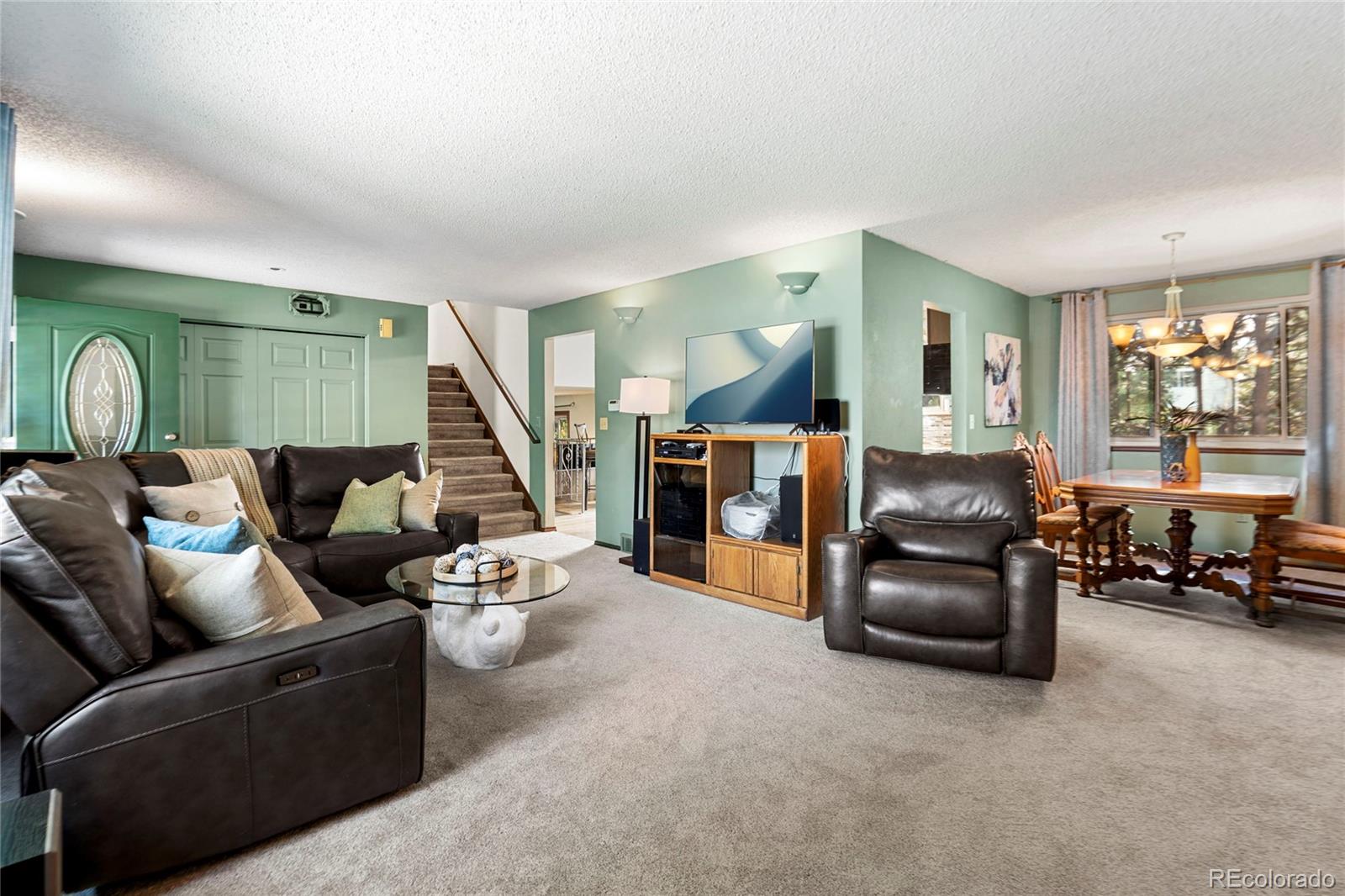 MLS Image #5 for 2652 s sable way,aurora, Colorado