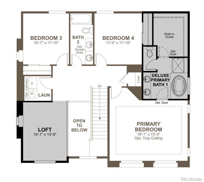 MLS Image #2 for 3967 n reserve boulevard,aurora, Colorado