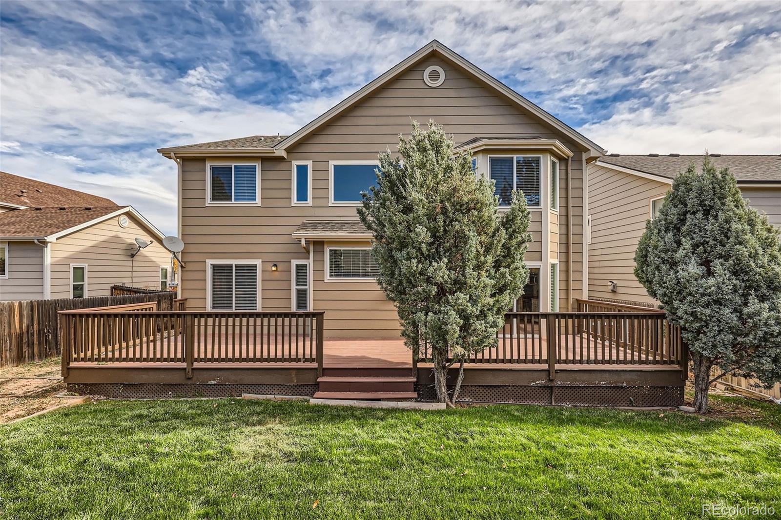 MLS Image #25 for 719  fairhaven street,castle rock, Colorado