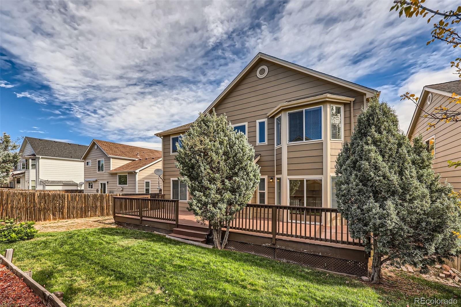 MLS Image #26 for 719  fairhaven street,castle rock, Colorado