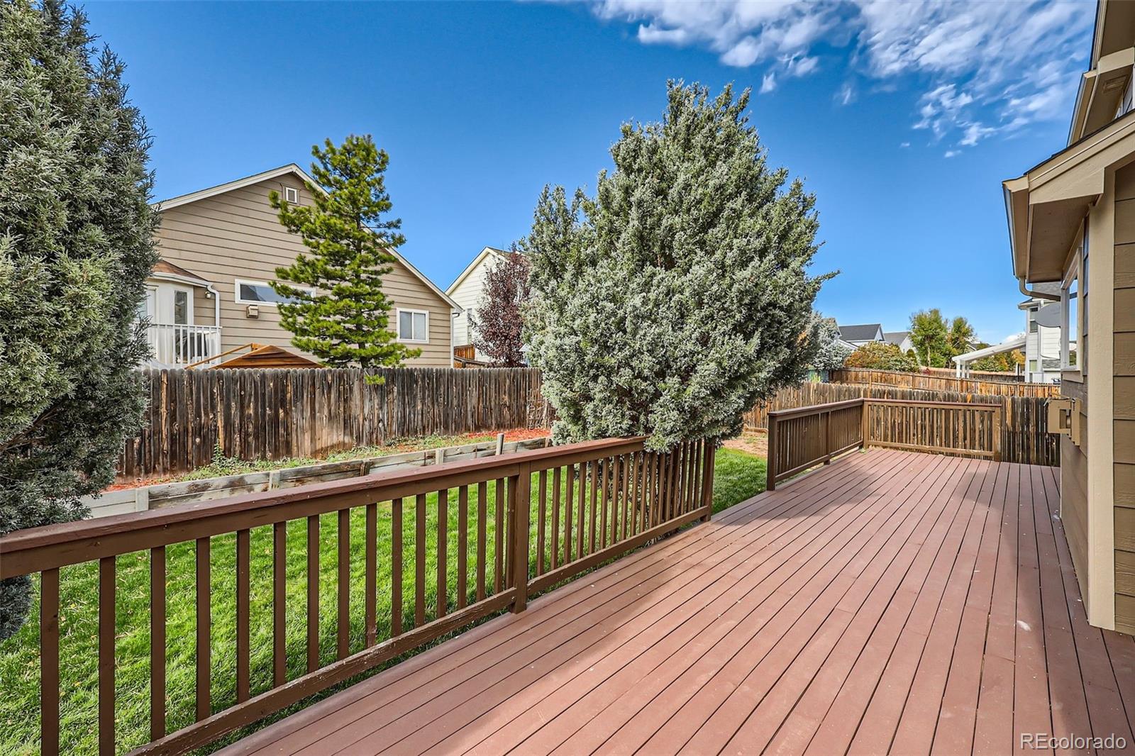 MLS Image #27 for 719  fairhaven street,castle rock, Colorado