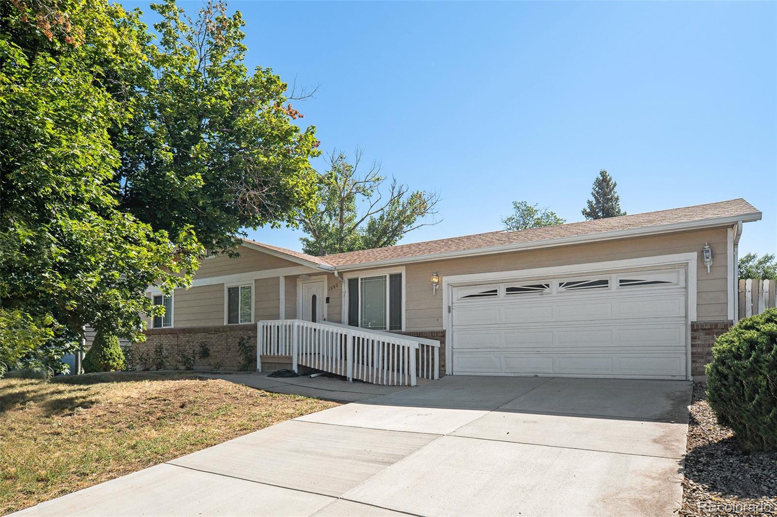 MLS Image #0 for 1080 s kalispell street,aurora, Colorado