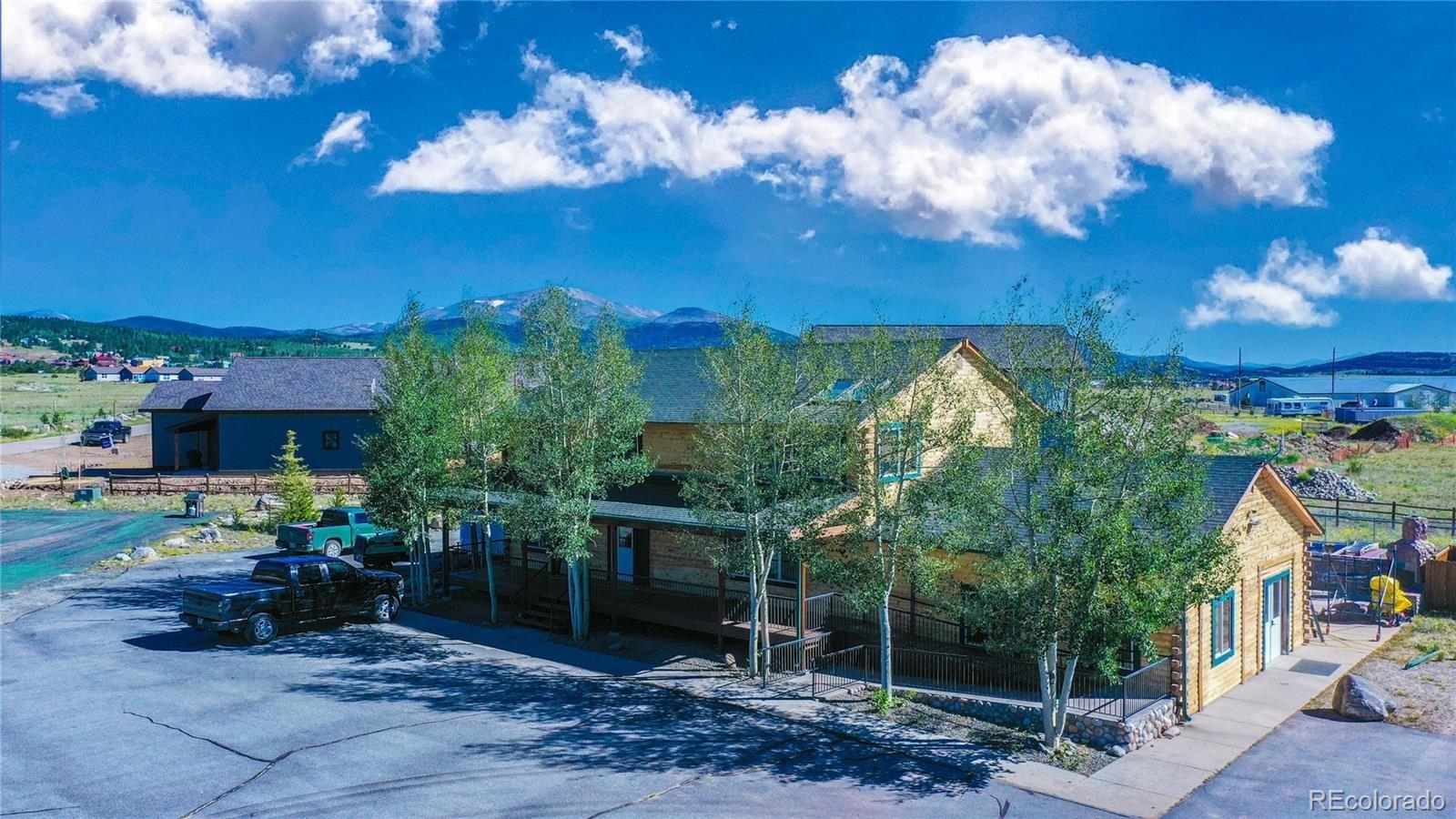 MLS Image #16 for 110  sunshine loop,fairplay, Colorado