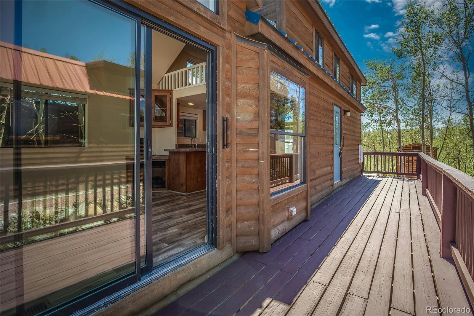 MLS Image #2 for 110  sunshine loop,fairplay, Colorado